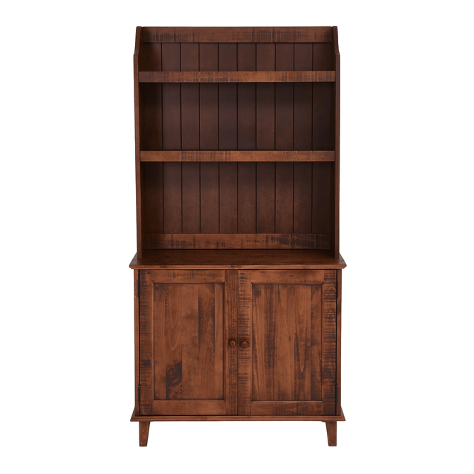 Buffet/Armário 2 Portas 93 Cm X 1,84 M Resgate