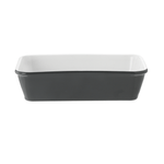 TRAVESSA REFRATÁRIA 21 CM X 14 CM THEVY