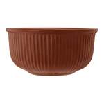 Terracota - TIGELA 13 CM LEYK