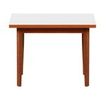 MESA ELÁSTICA 1,08 M/54 CM X 85 CM PETI