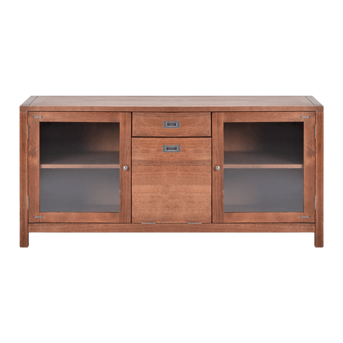 Buffet 3 Portas/1 Gaveta 1,60 M X 50 Cm Armazém