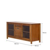 3-PORTAS-1-GAVETA-160-M-X-50-CM-ARMAZEM-NOZES-INCOLOR-ARMAZ-M_MED1