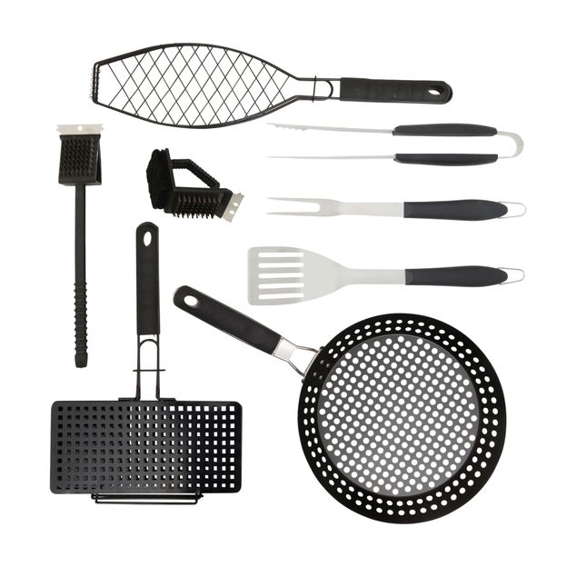 UTENSILIOS-PARA-CHURRASCO-3PECAS-O-CHURRASQUEIRO-INOX-PRETO-O-CHURRASQUEIRO_ST9