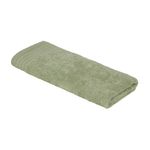 SÁLVIA - TOALHA DE LAVABO 50 CM X 30 CM DOUX AU TOUCHER