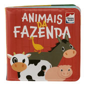 BANHO-DIVERTIDO-TOYS--ANIMAIS-DA-FAZENDA-MULTICOR-LIVRO-BANHO-DIVERTIDO-TOYS_ST0
