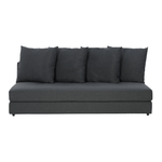 SOFÁ-CAMA 3 LUGARES BUZZ