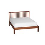 CAMA KING 1,93 M TINTO HIGH