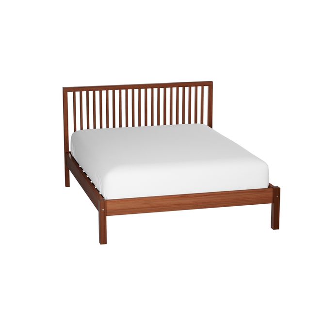Cama King 1,93 M Tinto High