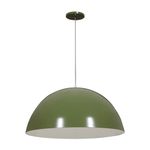 MUSGO - LUMINÁRIA DE TETO ATMOSFERA