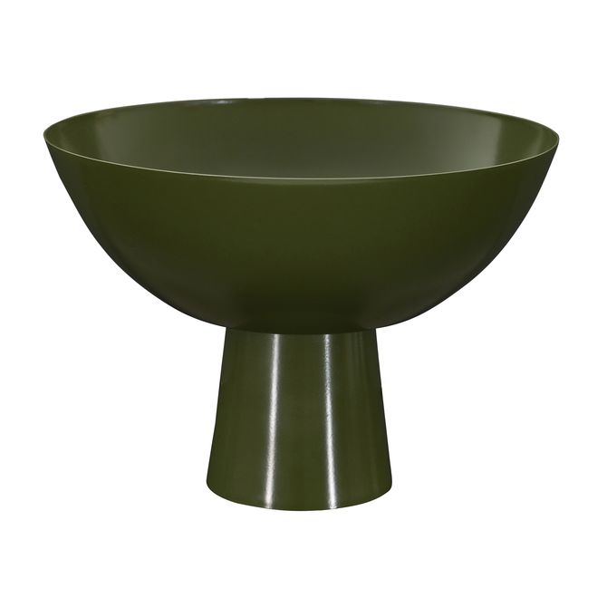 Centro De Mesa 27 Cm Allum