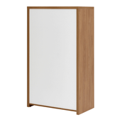 ALTO-2-PORTAS-BOSS-OAK-TAMMI-BRANCO-BOSS_ST8