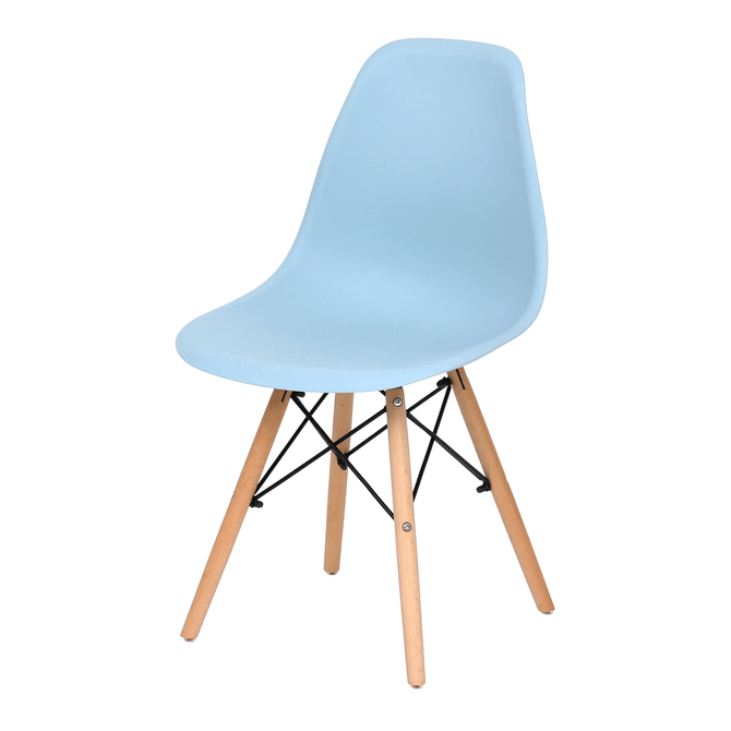 Cadeira Easy Wood