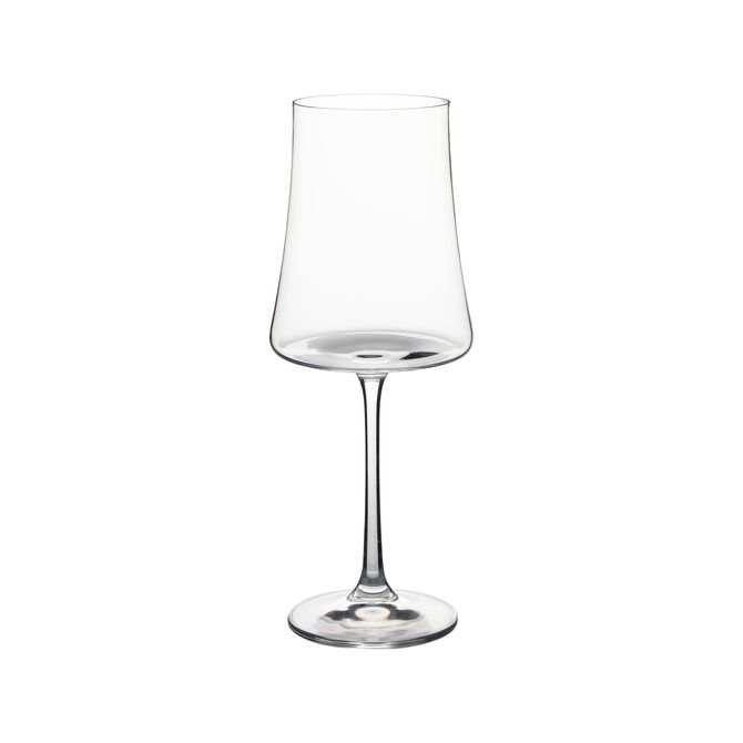 Taça De Água Vinho 360 Ml Haillan Titan