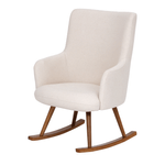 Natural - POLTRONA DE BALANÇO ALTA MILKSHAKE