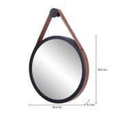 REDONDO-40-CM-PELICANO-WHISKY-PRETO-PELICANO_MED0