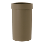 Camelo - LIXEIRA 9 L THROW