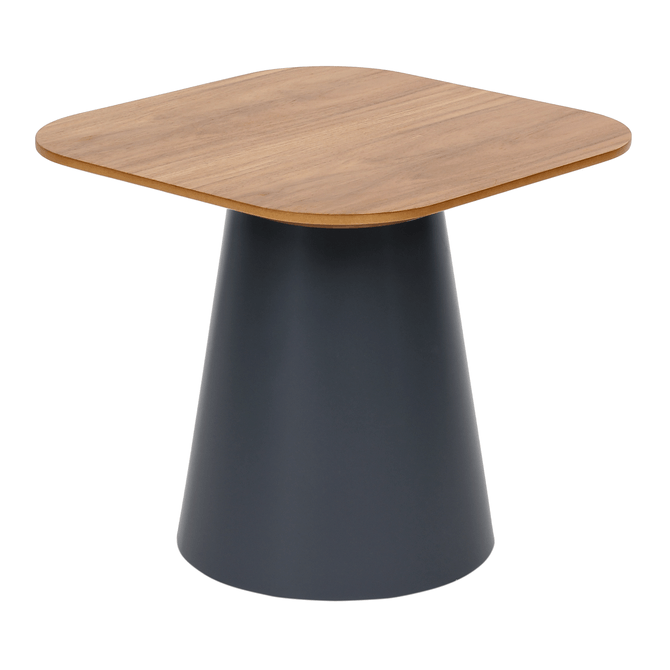 Mesa Lateral 60 Cm X 60 Cm Allure