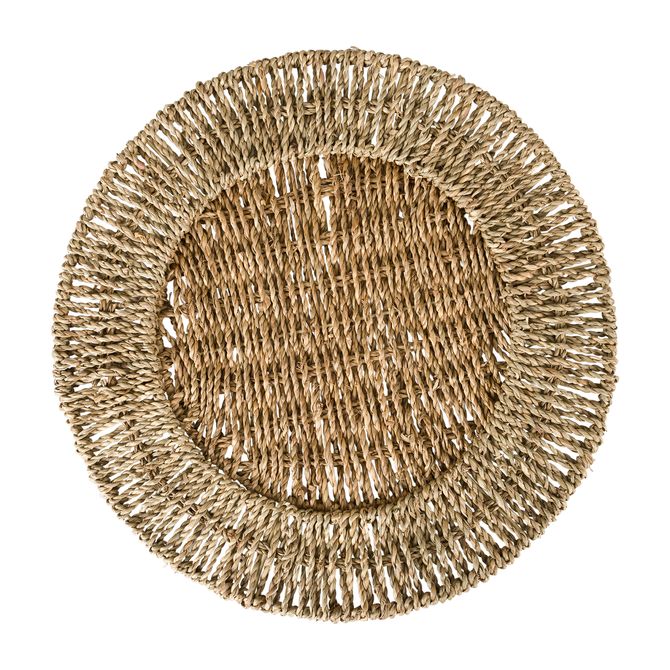 Lugar Americano 38 Cm Grass