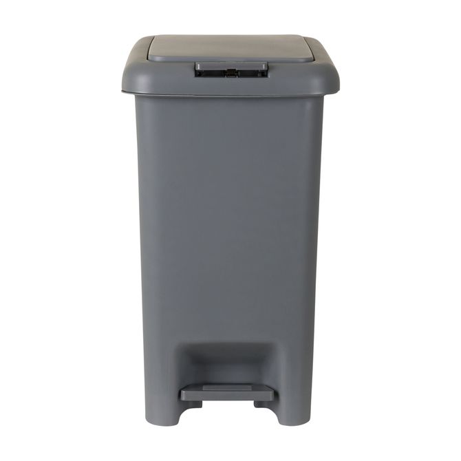 Lixeira Com Pedal 10 L Click K
