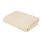 Natural - TOALHA DE ROSTO 80 CM X 48 CM DOUX AU TOUCHER