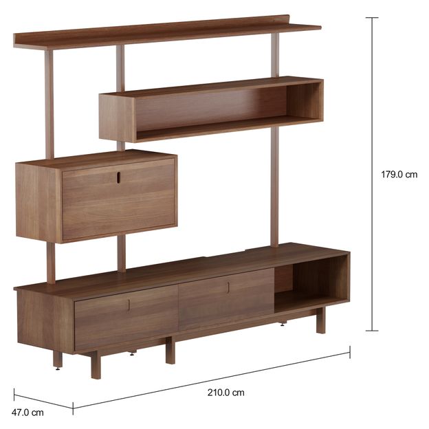 PARA-TV-DE-ATE-55-POLEGADAS-COM-3-PORTAS-210-M-X-179-M-PILOTIS-NOZES-PILOTIS_MED0