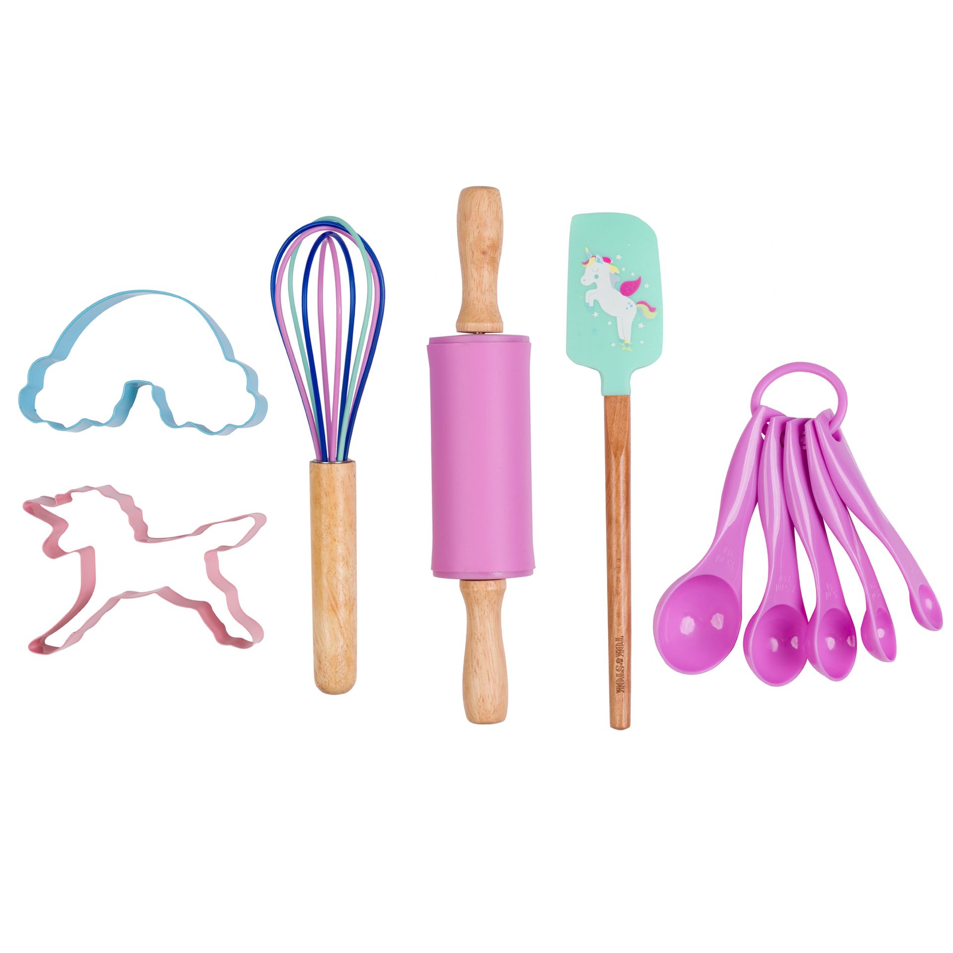 PARA-CONFEITAR-10-PECAS-SILIFORM-UNICORNIO-CORES-CALEIDOCOLOR-SILIFORM_ST0