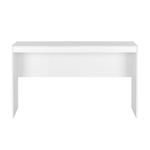 Branco - MESA 1,30 M X 52 CM START UP