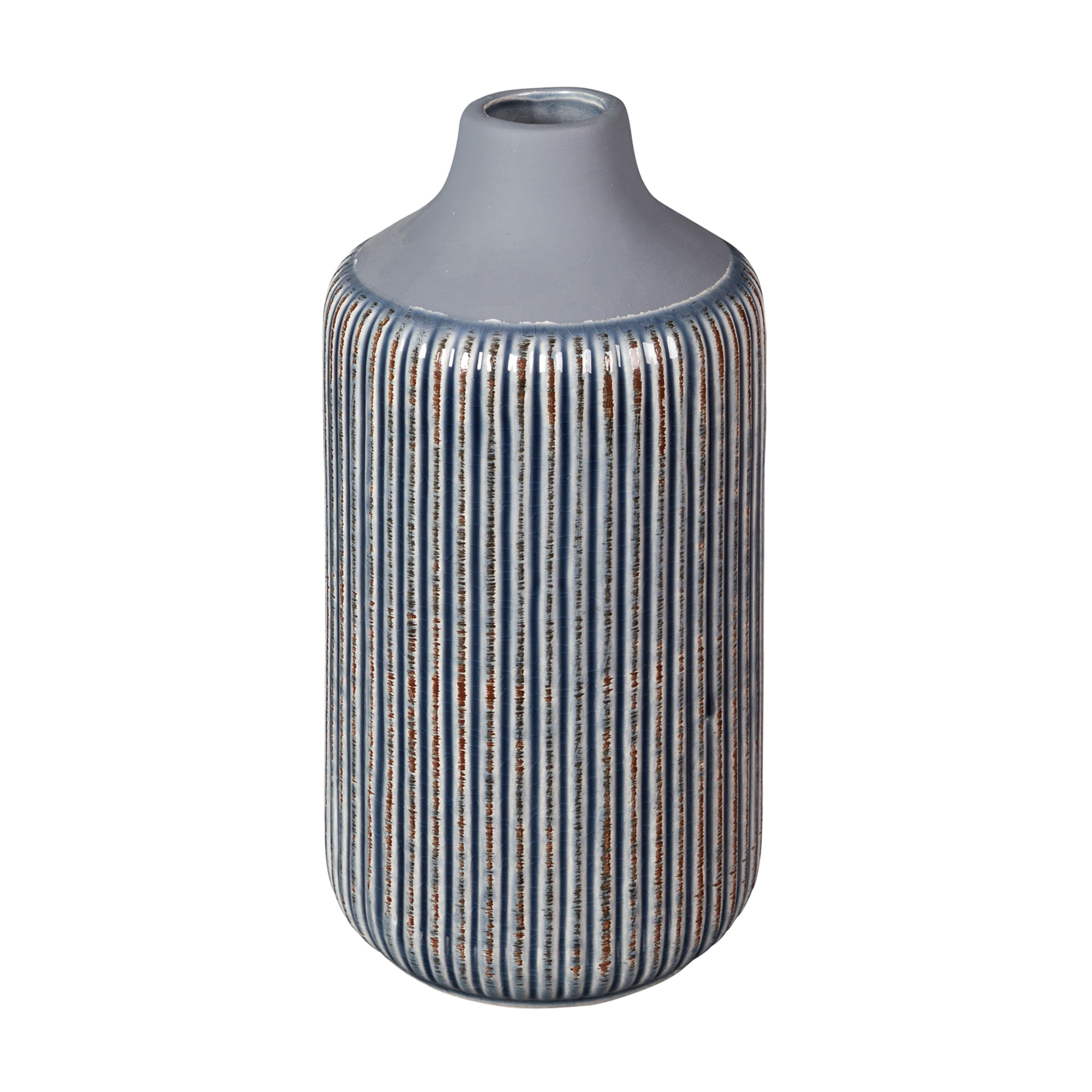 VASO 20 CM GADDER KONKRET | Tok&Stok