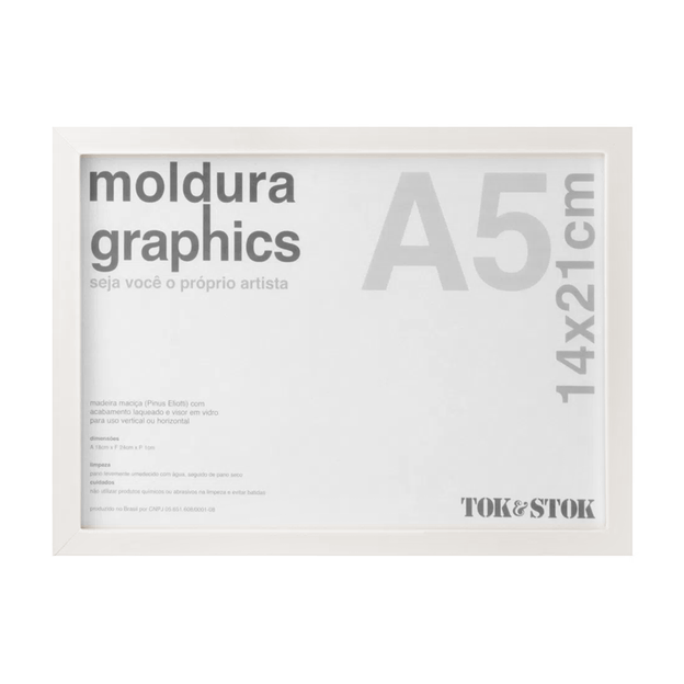 MOLDURA-A5-14-CM-X-21-CM-GRAPHICS-BRANCO-GRAPHICS_ST0