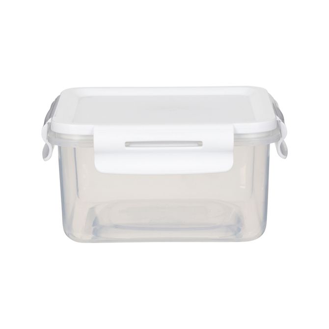 Pote Hermético 800 Ml Click-In