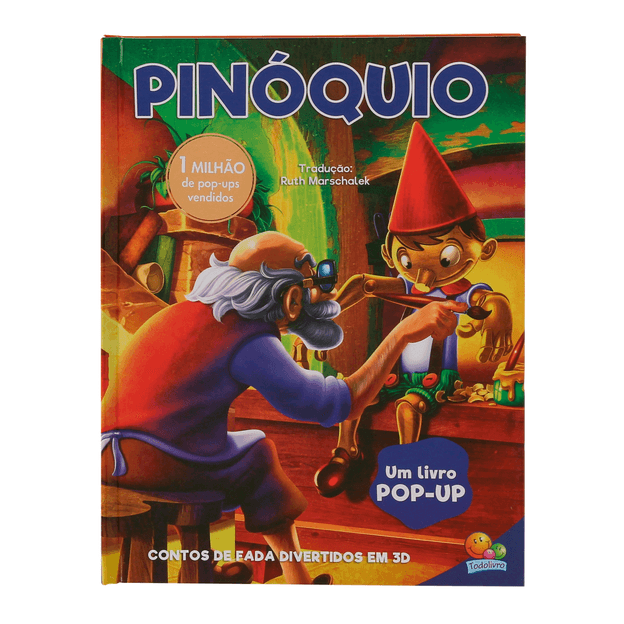 CONTOS-DE-FADA-DIVERTIDOS-EM-3D--PINOQUIO-MULTICOR-LIVRO-CONTOS-DE-FADA-DIVERTIDOS_ST0