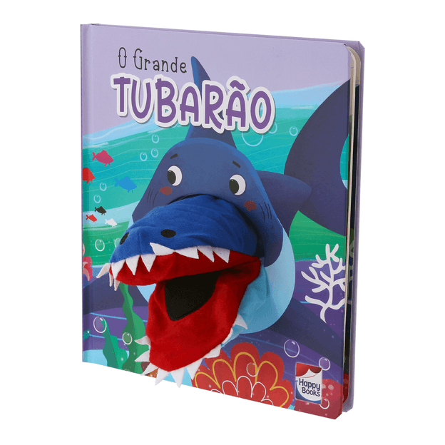 AVENTURAS-COM-FANTOCHES--GRANDE-TUBARAO-MULTICOR-LIVRO-AVENTURAS-COM-FANTOCHES_ST1