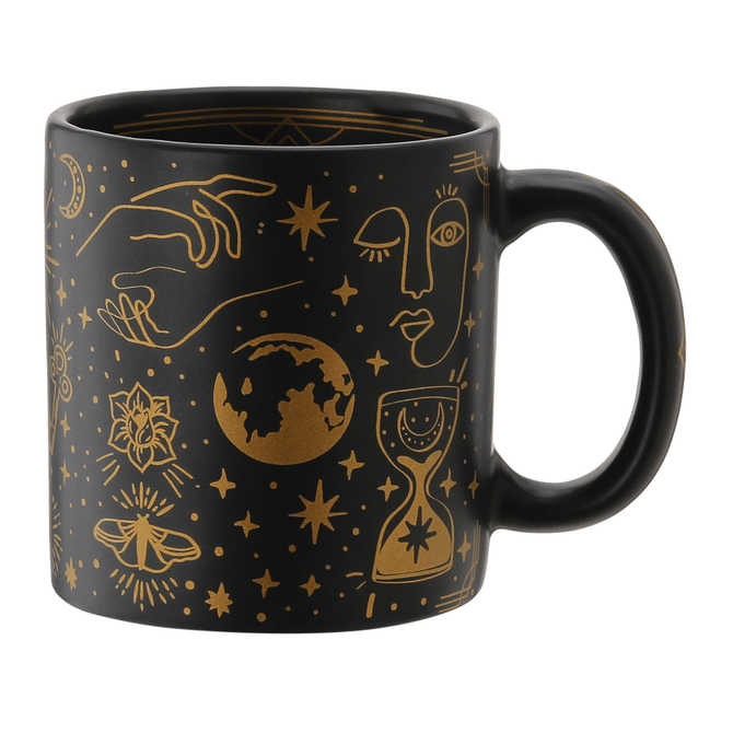 Caneca 300 Ml Mystical