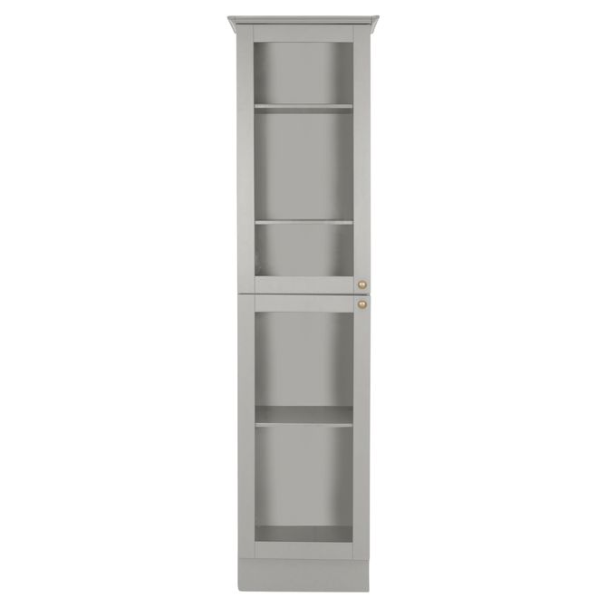 Paneleiro 2 Portas 50 Cm X 2,17 M Nancy