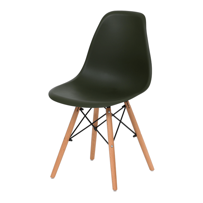 Cadeira Easy Wood