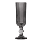 Smoke - TAÇA CHAMPANHE 150 ML DRANCY