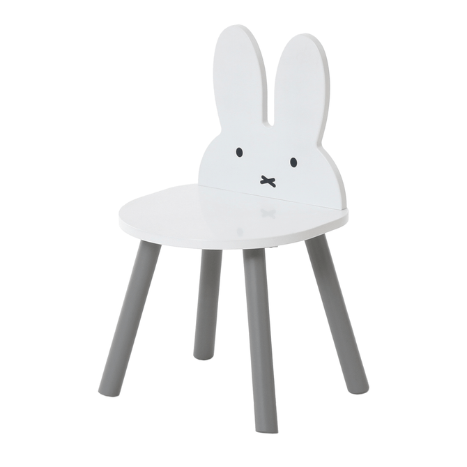 Cadeira Infantil Miffy