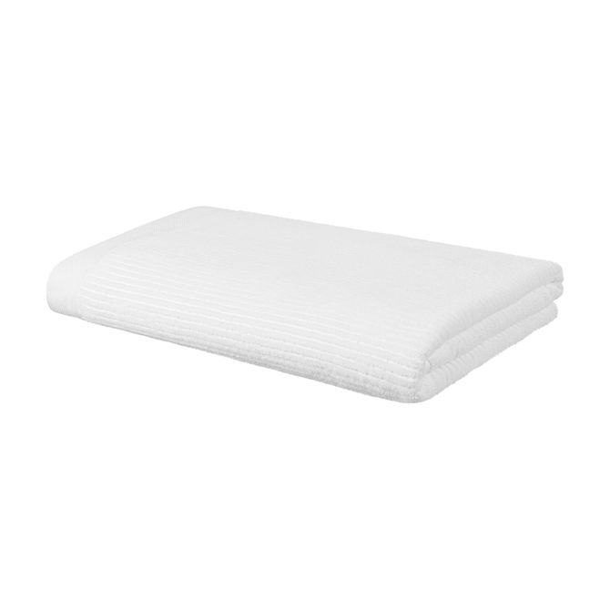 Toalha De Banho 1,40 M X 70 Cm Velvet