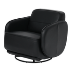 POLTRONA GIRATÓRIA ORGANA