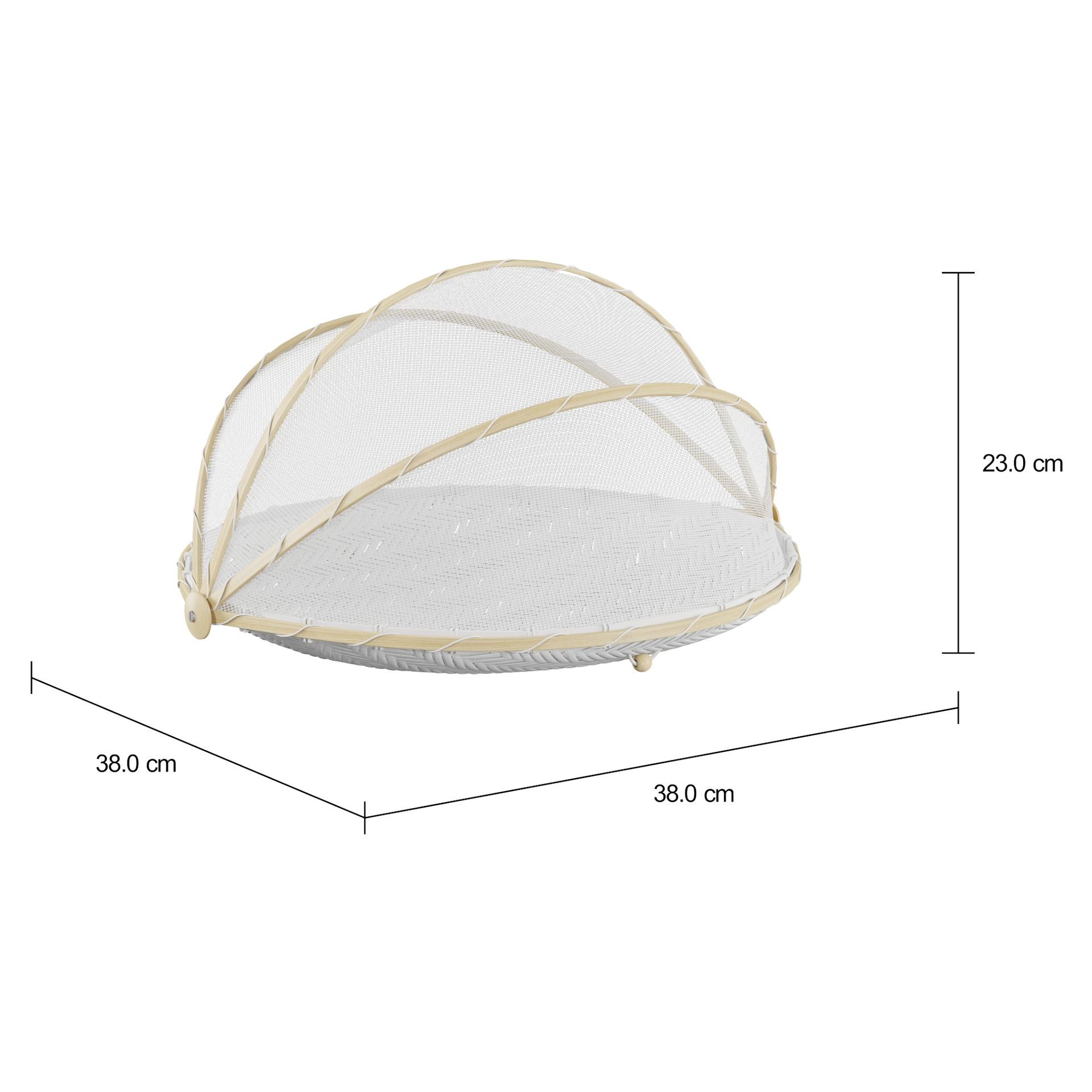 PAO-REDONDO-38-CM-COVER-BOO-BRANCO-BAMBU-COVER-BOO_MED0