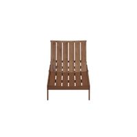 Chaise longue leme
