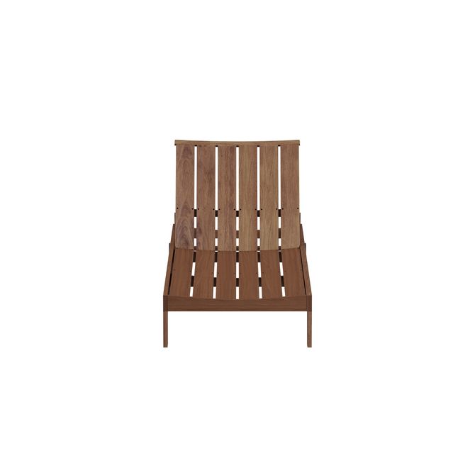 Chaise Longue Leme