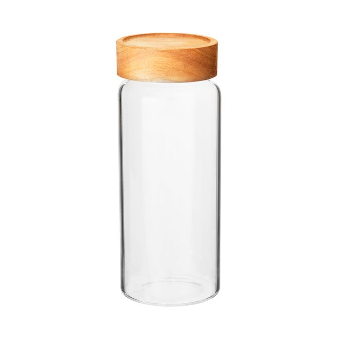 Pote 800 Ml Acácia Fit