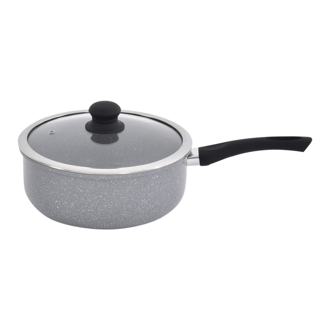 Panela 24 Cm Granity