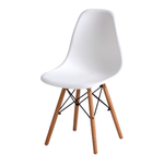 CADEIRA EASY WOOD