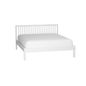 Branco - CAMA KING 1,93 M TINTO HIGH