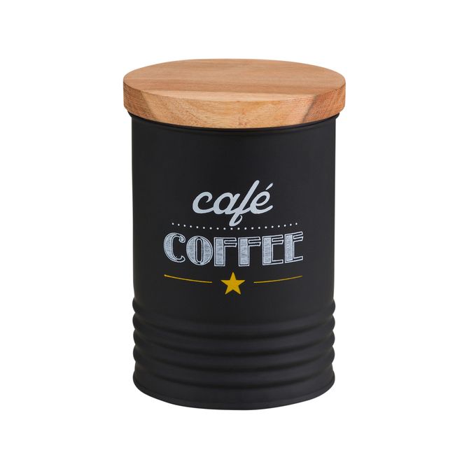 Pote 950 Ml Tines Coffee