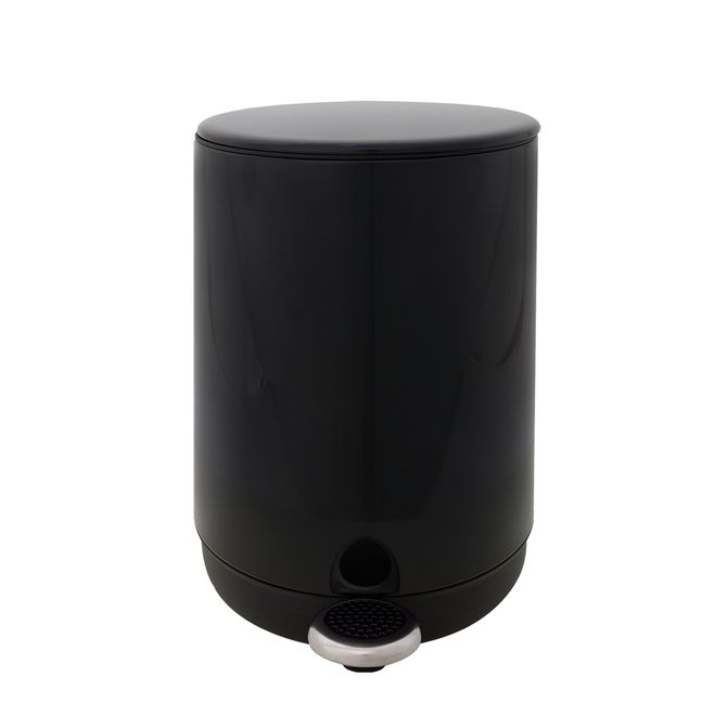 Lixeira Com Pedal 5 L Poubelle