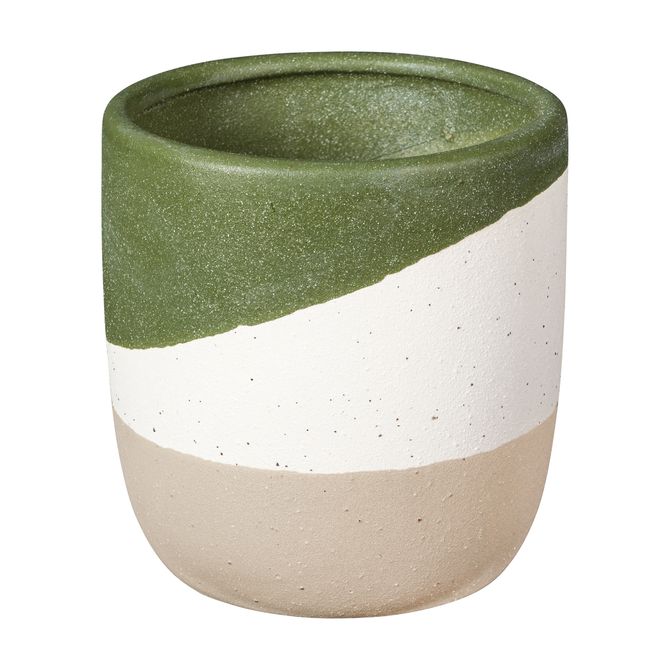 Cachepô 11 Cm Skagen