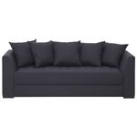 SOFÁ 3 LUGARES REFÚGIO